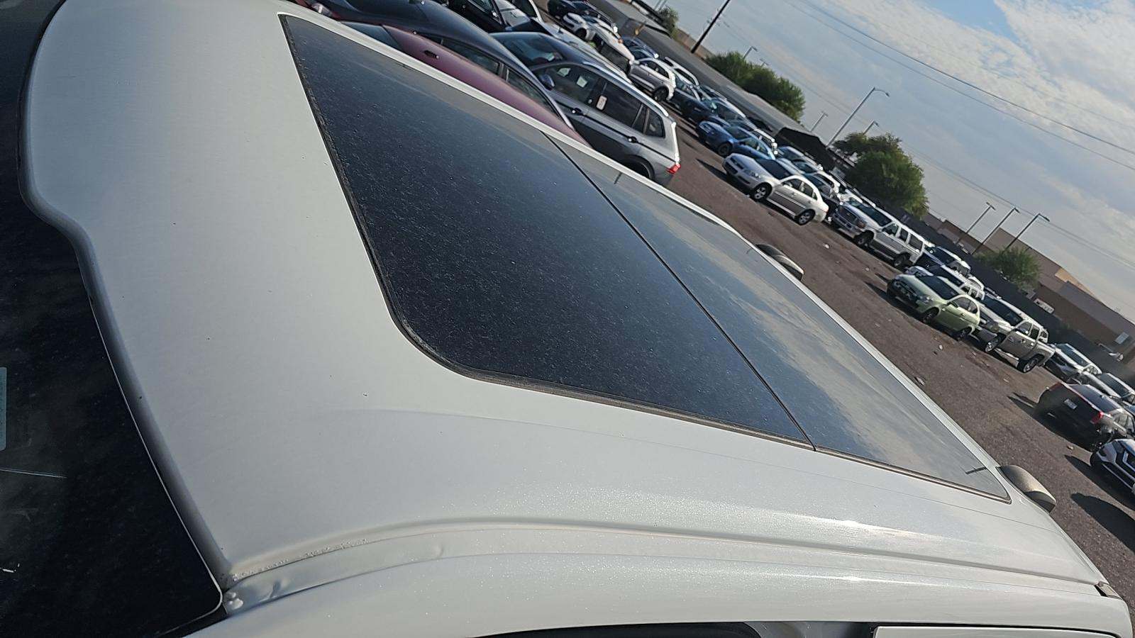 2021 Ford F-150 Hybrid Lariat AWD