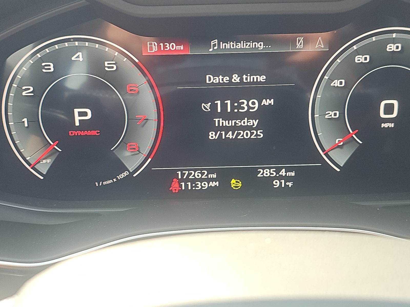 2022 Audi Q8 Premium Plus AWD