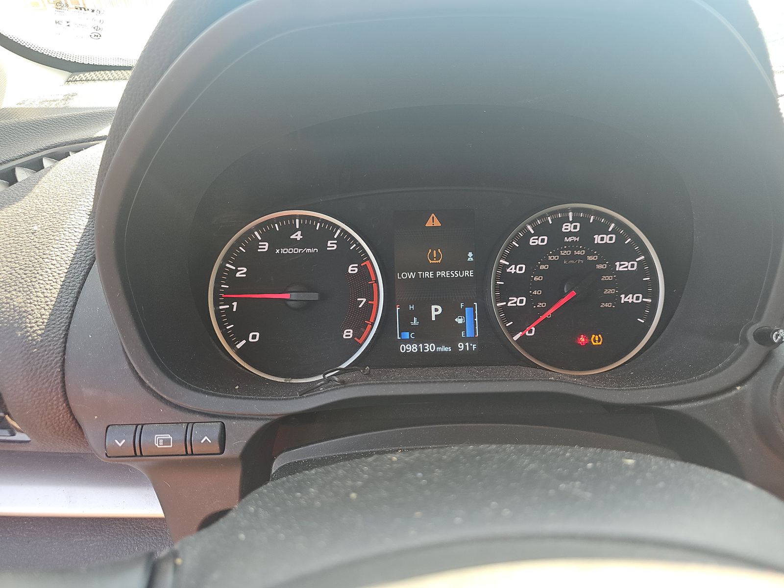 2022 Mitsubishi Eclipse Cross LE FWD