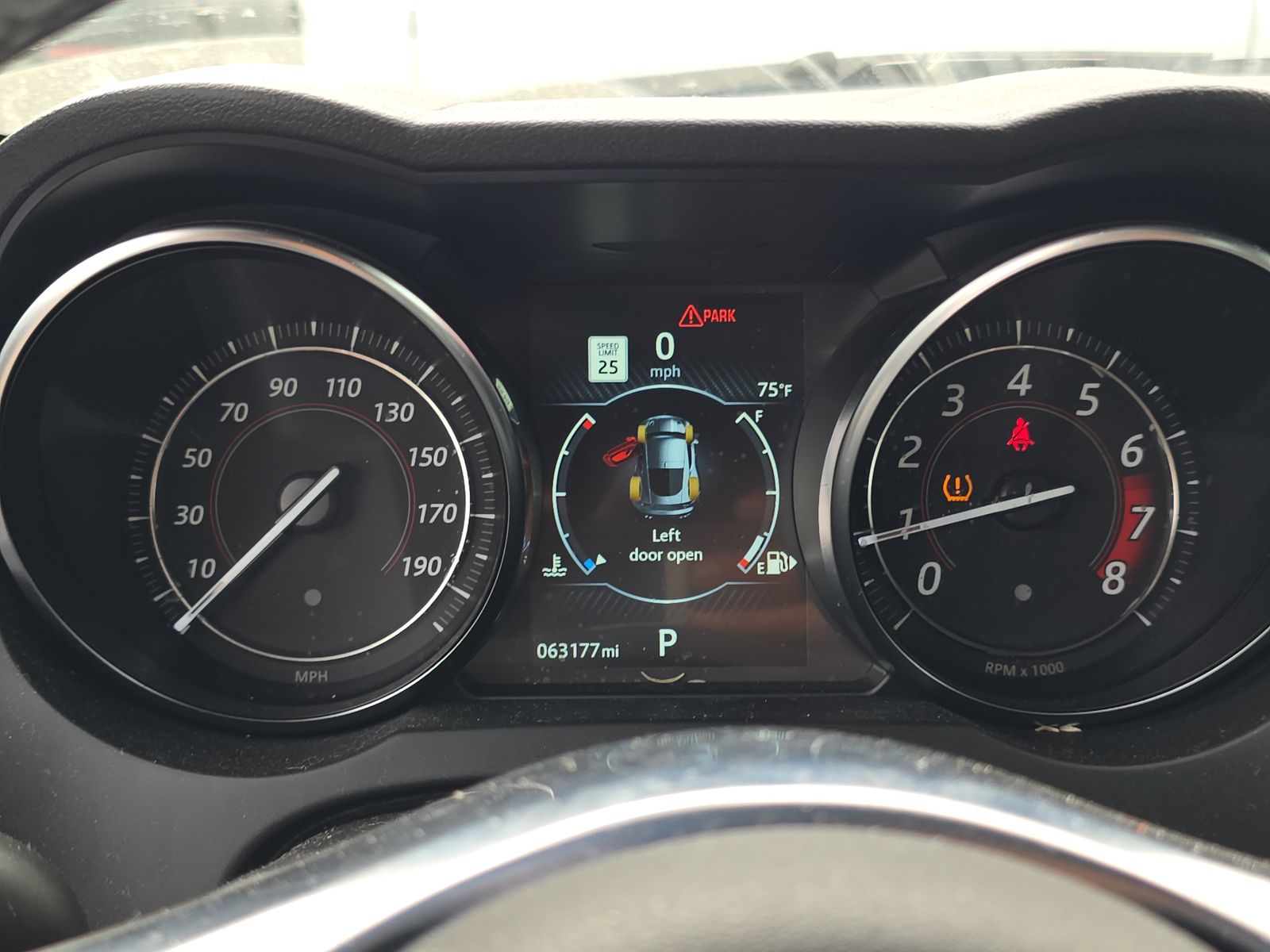 2019 Jaguar F-TYPE P300 RWD