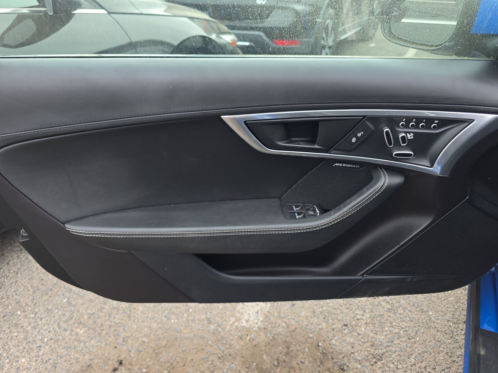 2019 Jaguar F-TYPE P300 RWD