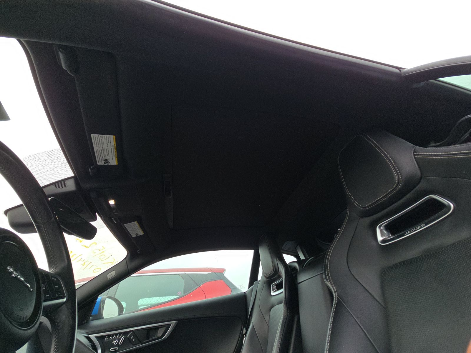 2019 Jaguar F-TYPE P300 RWD