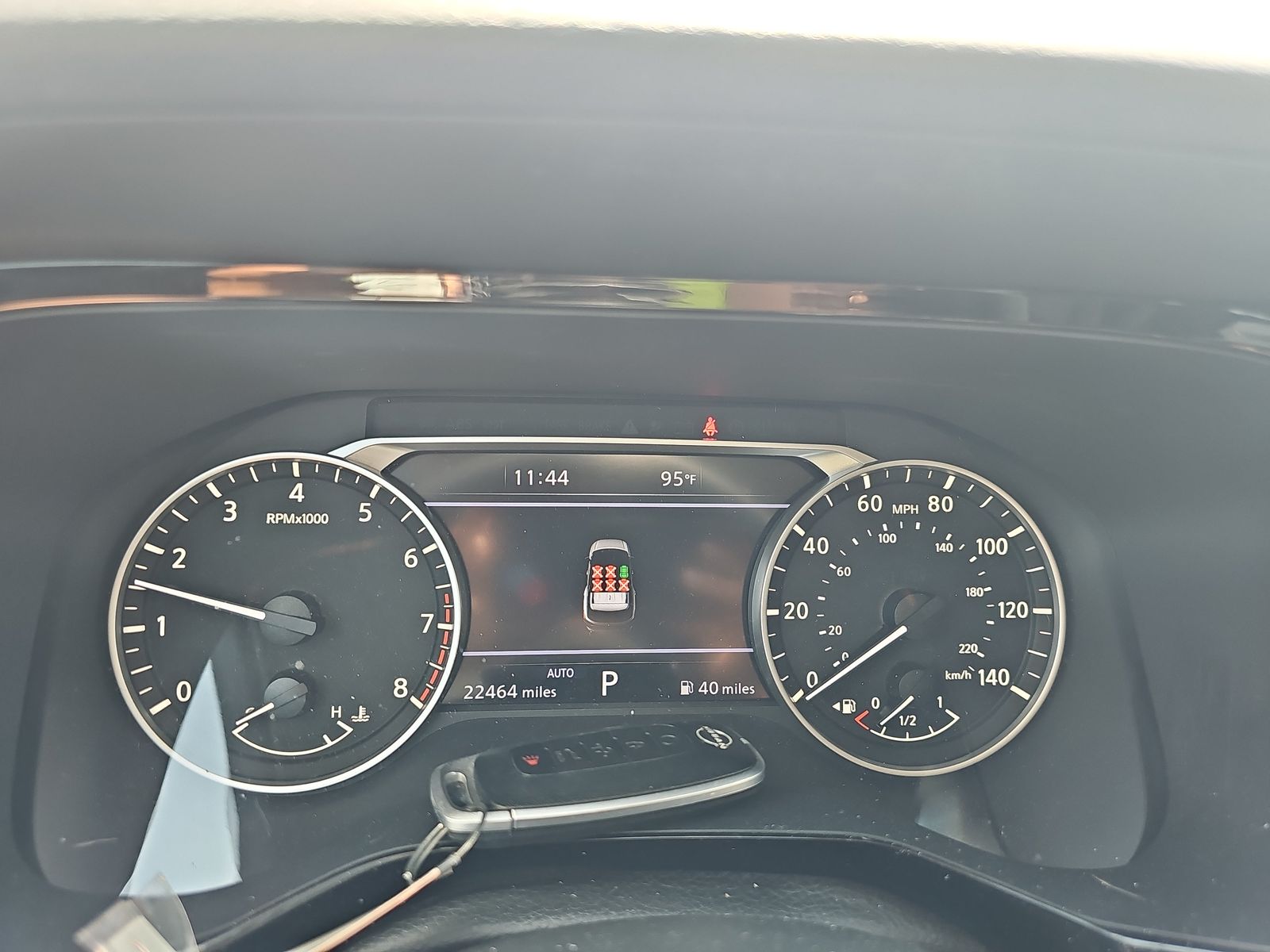 2023 Nissan Pathfinder SL AWD