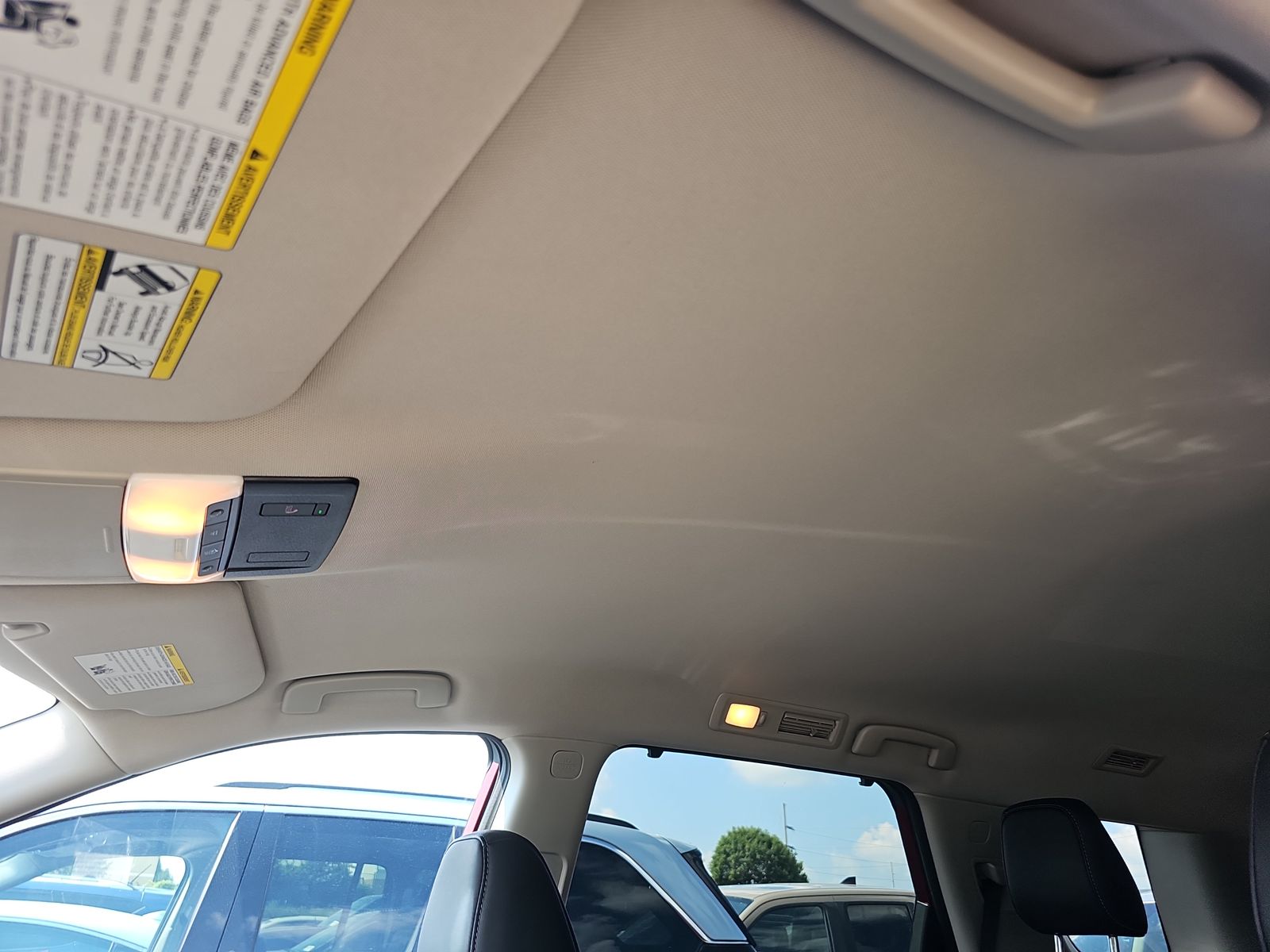 2023 Nissan Pathfinder SL AWD