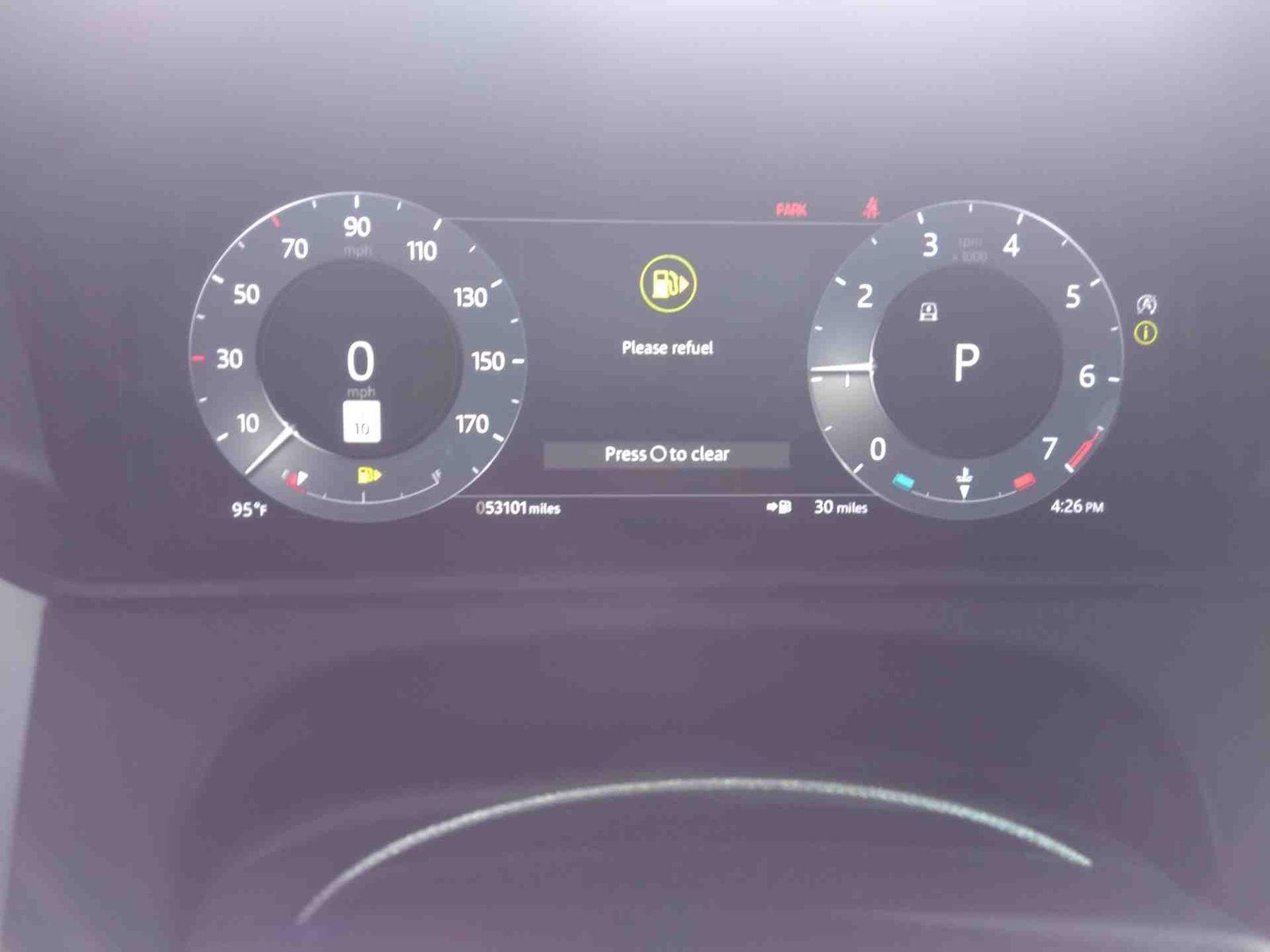 2024 Land Rover Range Rover Velar Dynamic SE AWD
