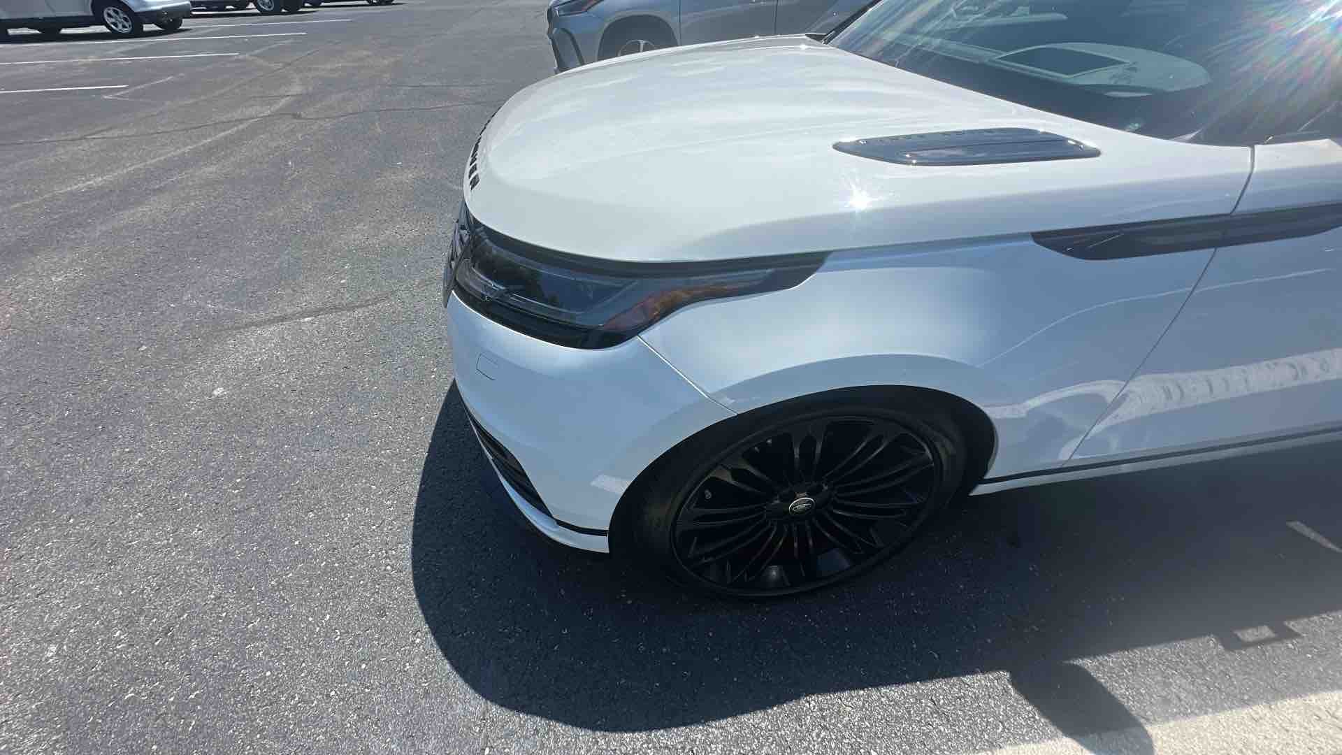 2024 Land Rover Range Rover Velar Dynamic SE AWD