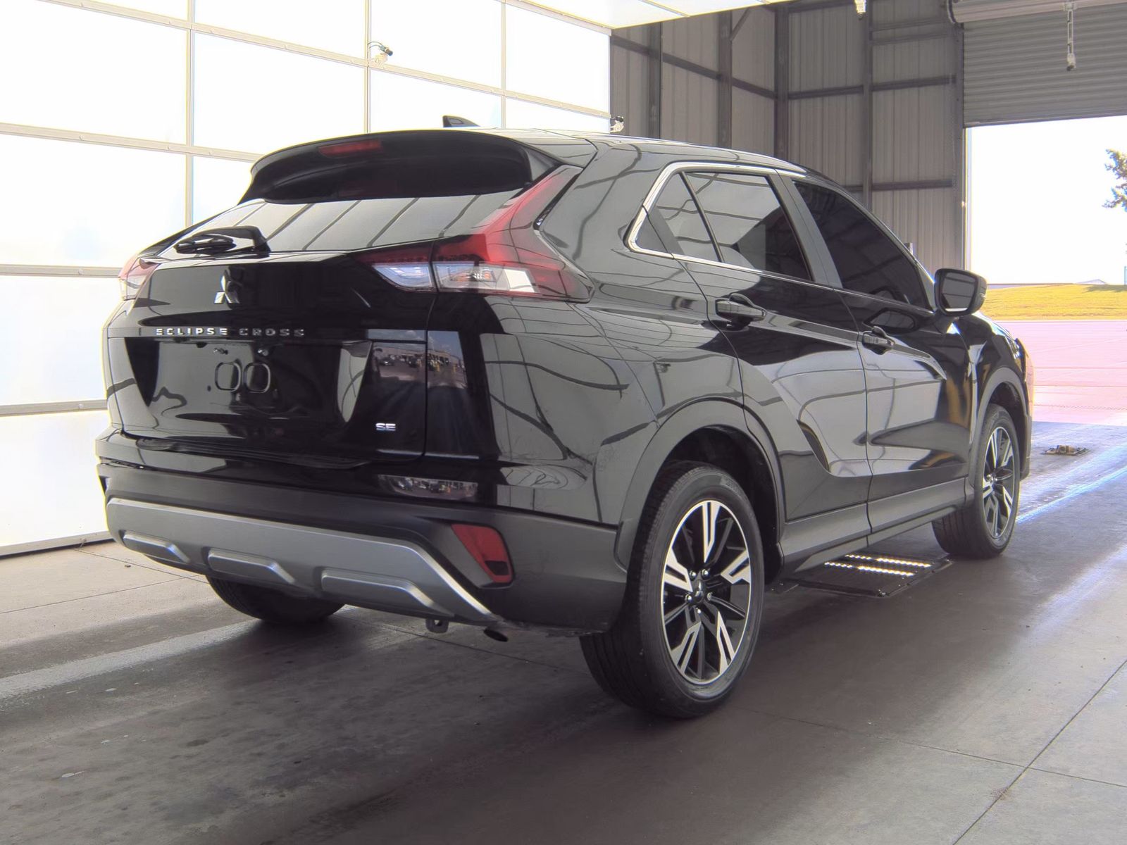 2023 Mitsubishi Eclipse Cross SE AWD