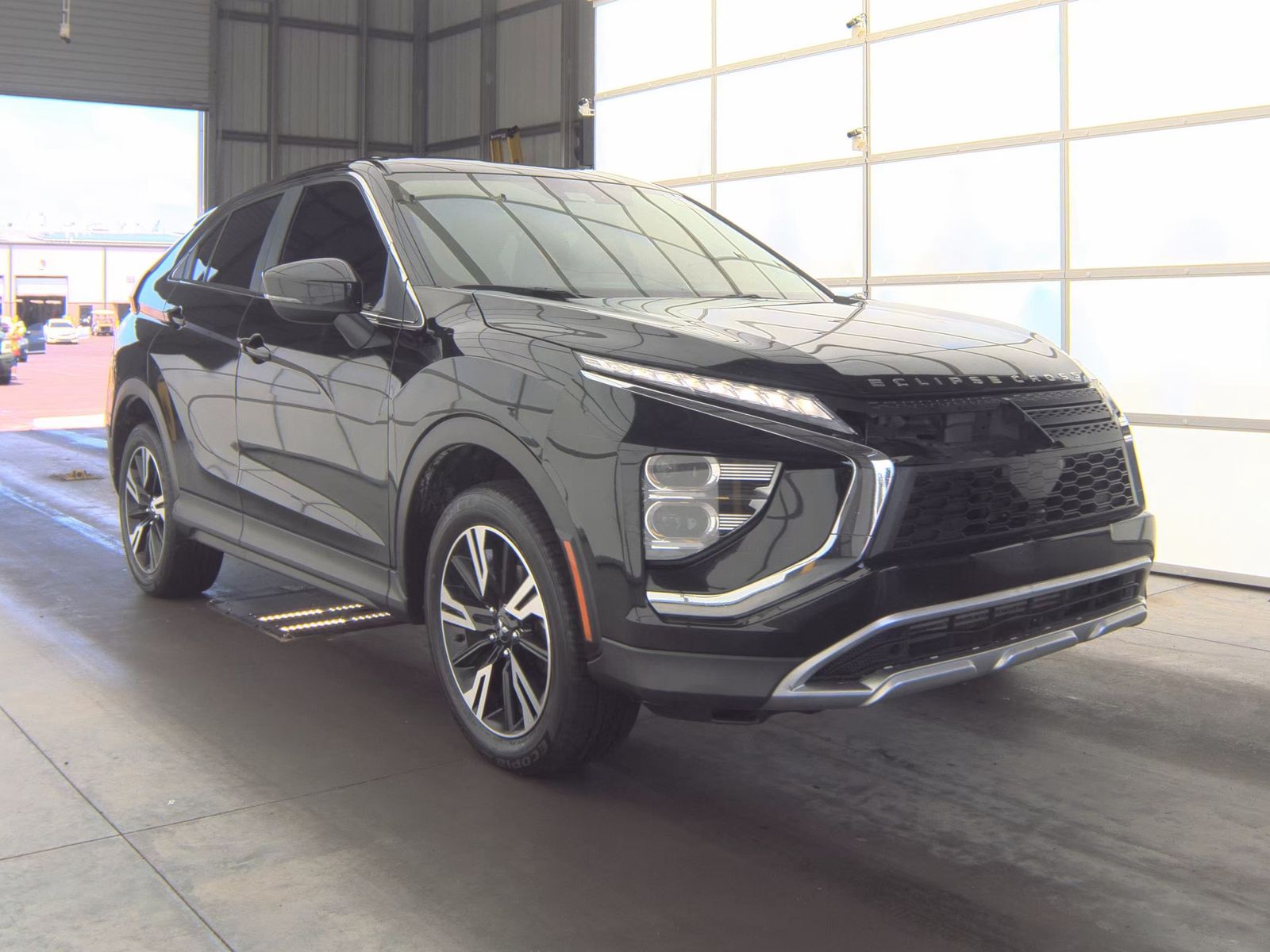 2023 Mitsubishi Eclipse Cross SE AWD