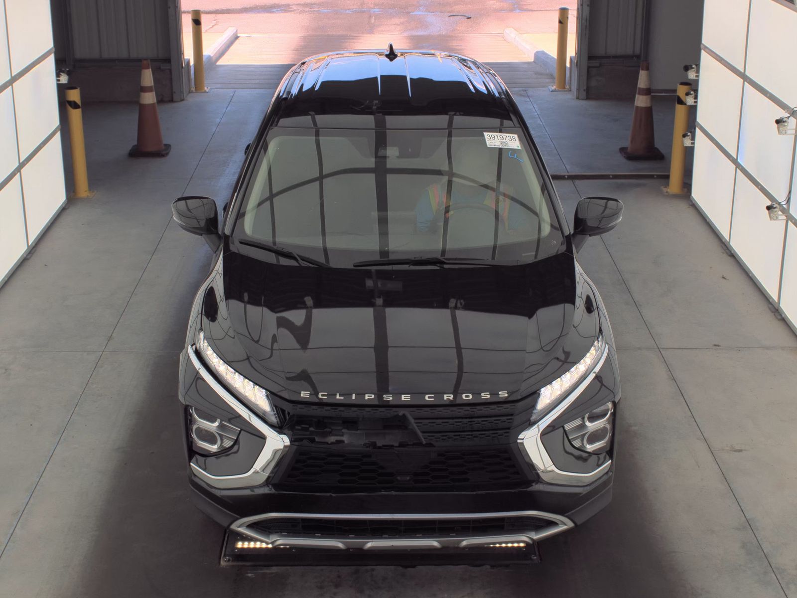 2023 Mitsubishi Eclipse Cross SE AWD