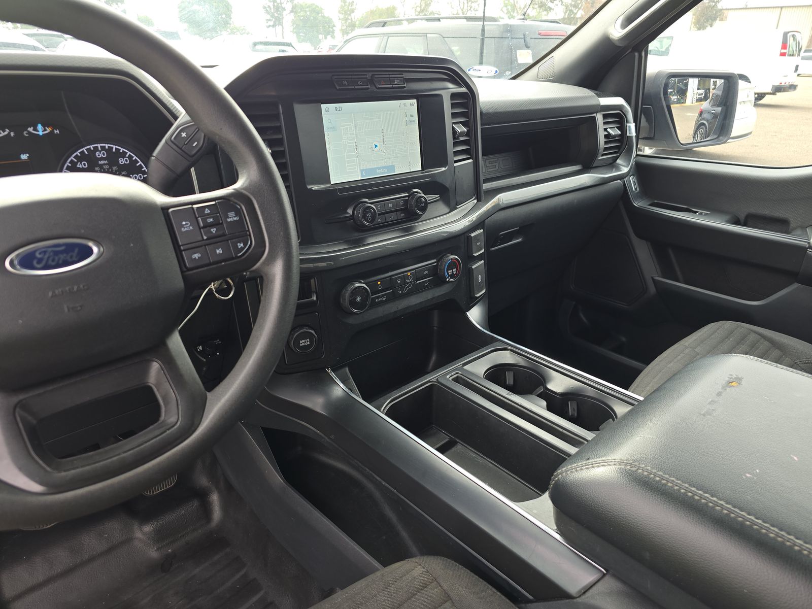 2022 Ford F-150 XL RWD