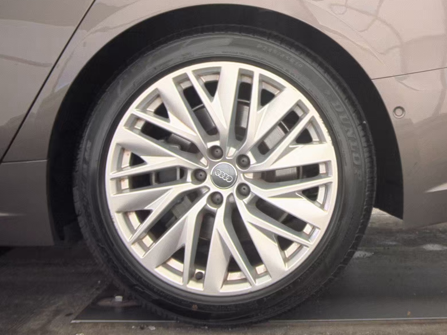 2019 Audi A7 3.0T Premium Plus AWD