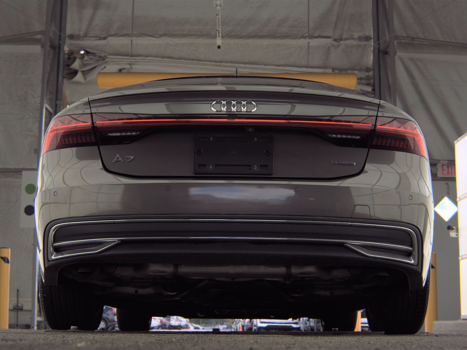 2019 Audi A7 3.0T Premium Plus AWD