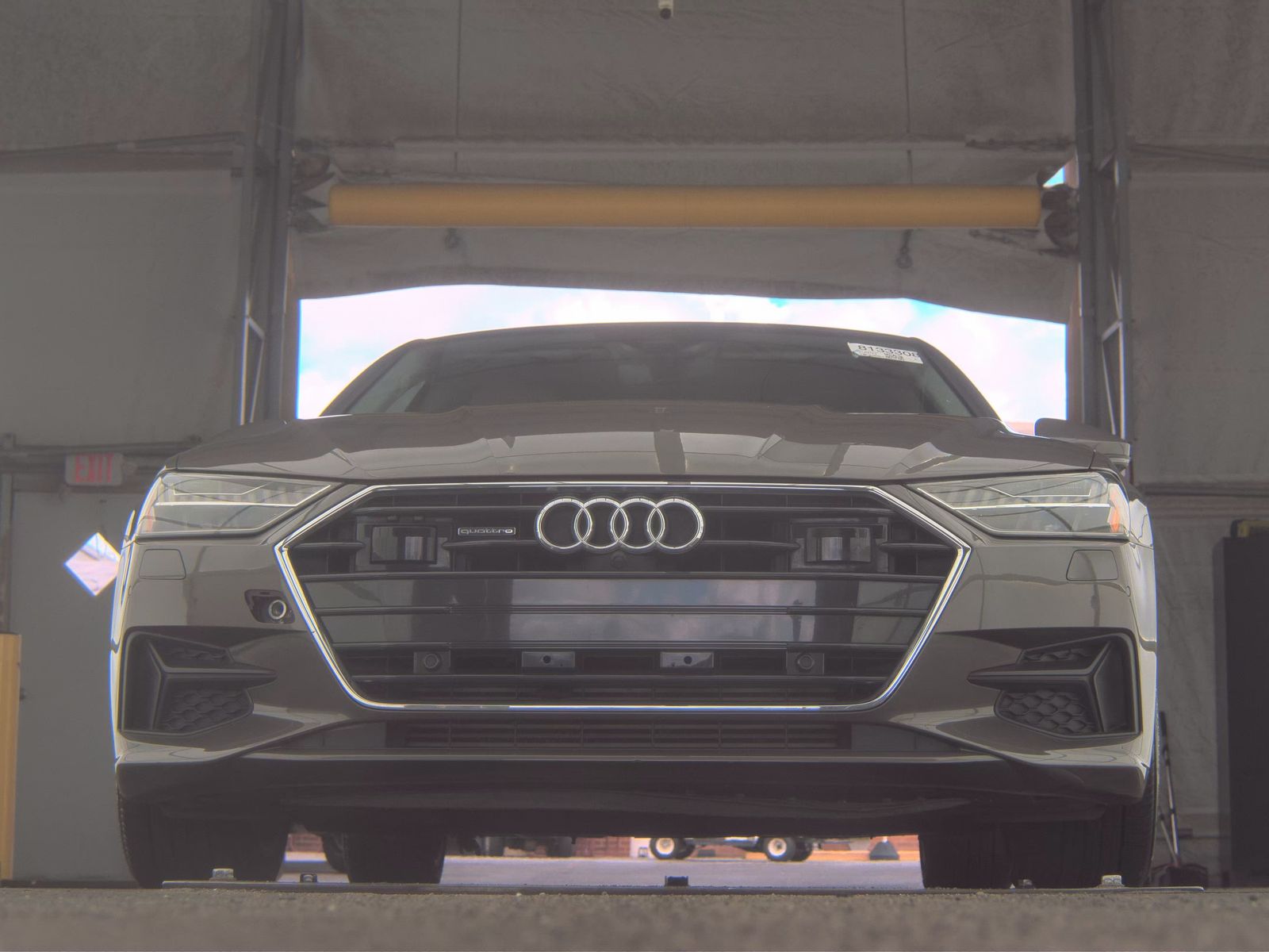 2019 Audi A7 3.0T Premium Plus AWD