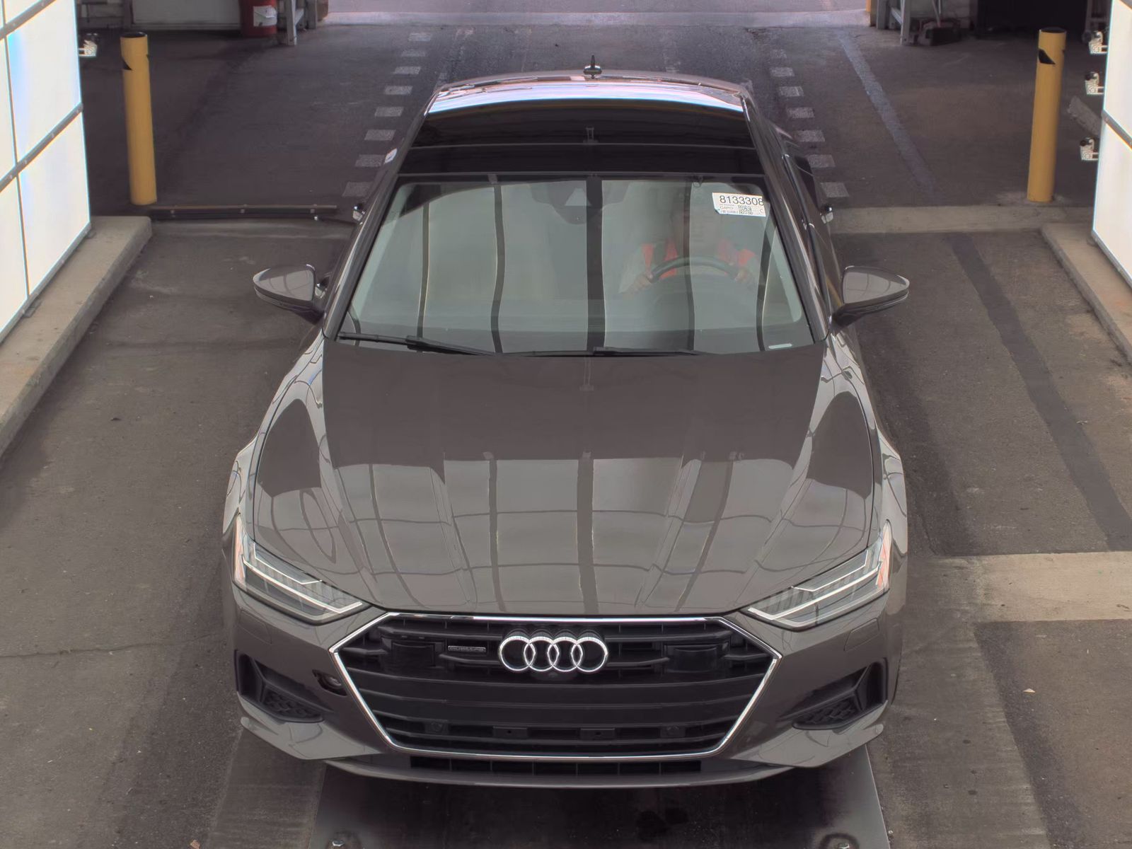 2019 Audi A7 3.0T Premium Plus AWD