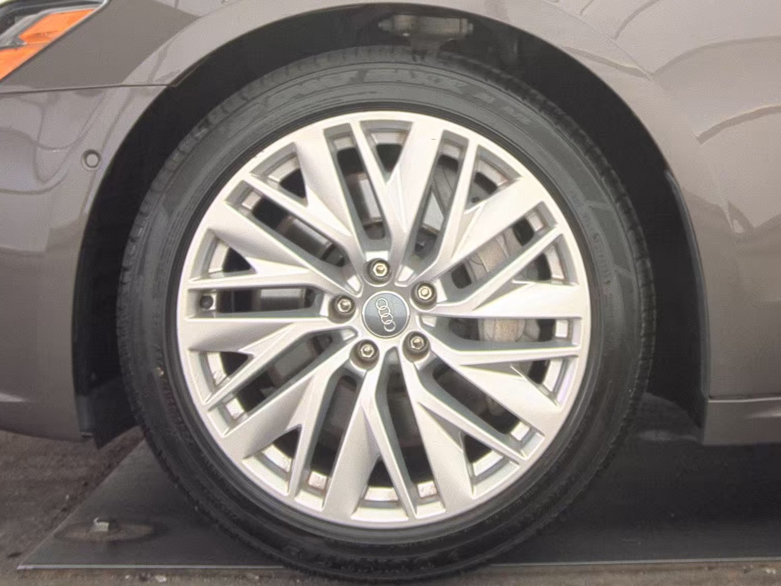 2019 Audi A7 3.0T Premium Plus AWD
