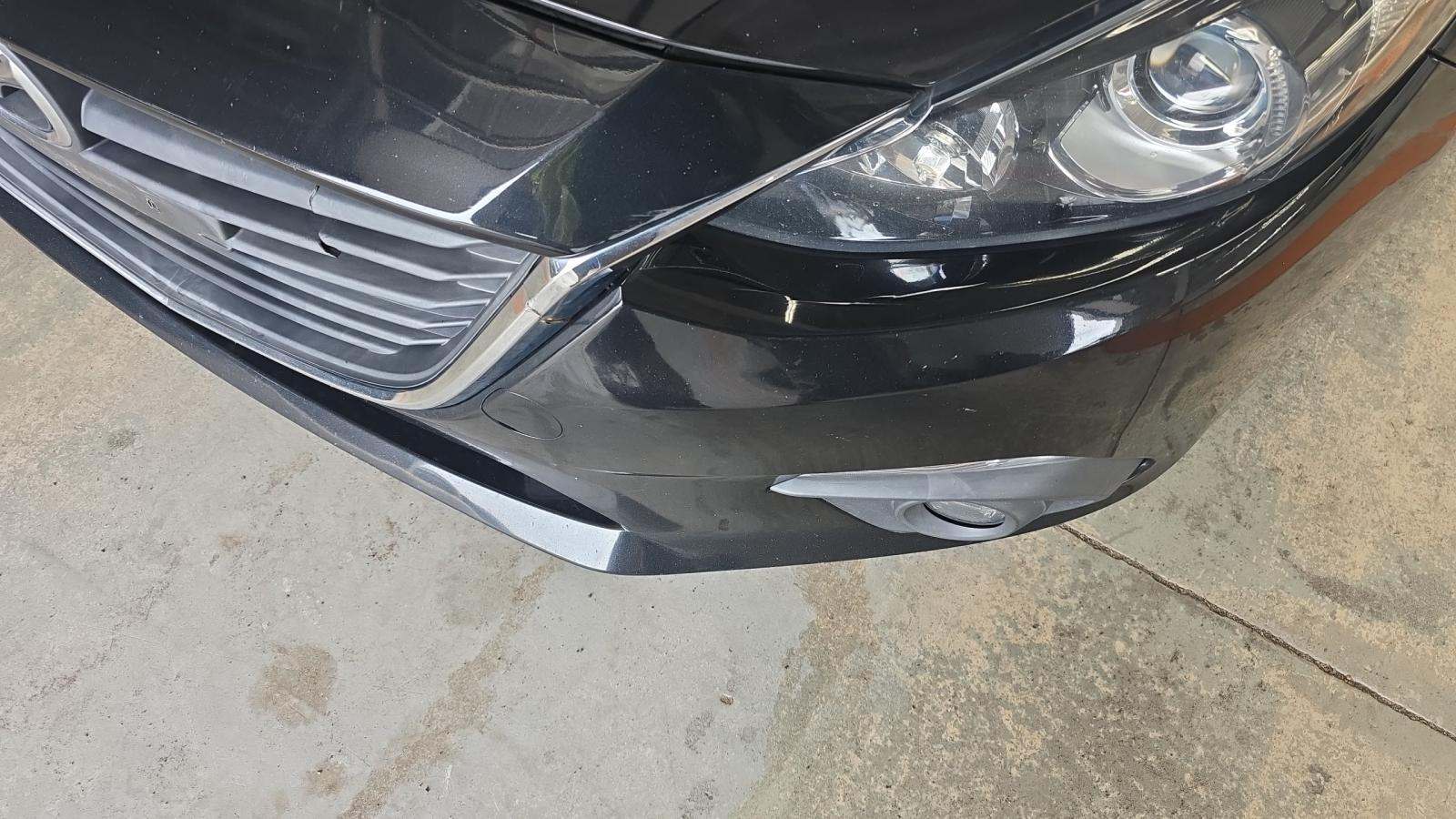 2015 MAZDA MAZDA3 i Touring FWD