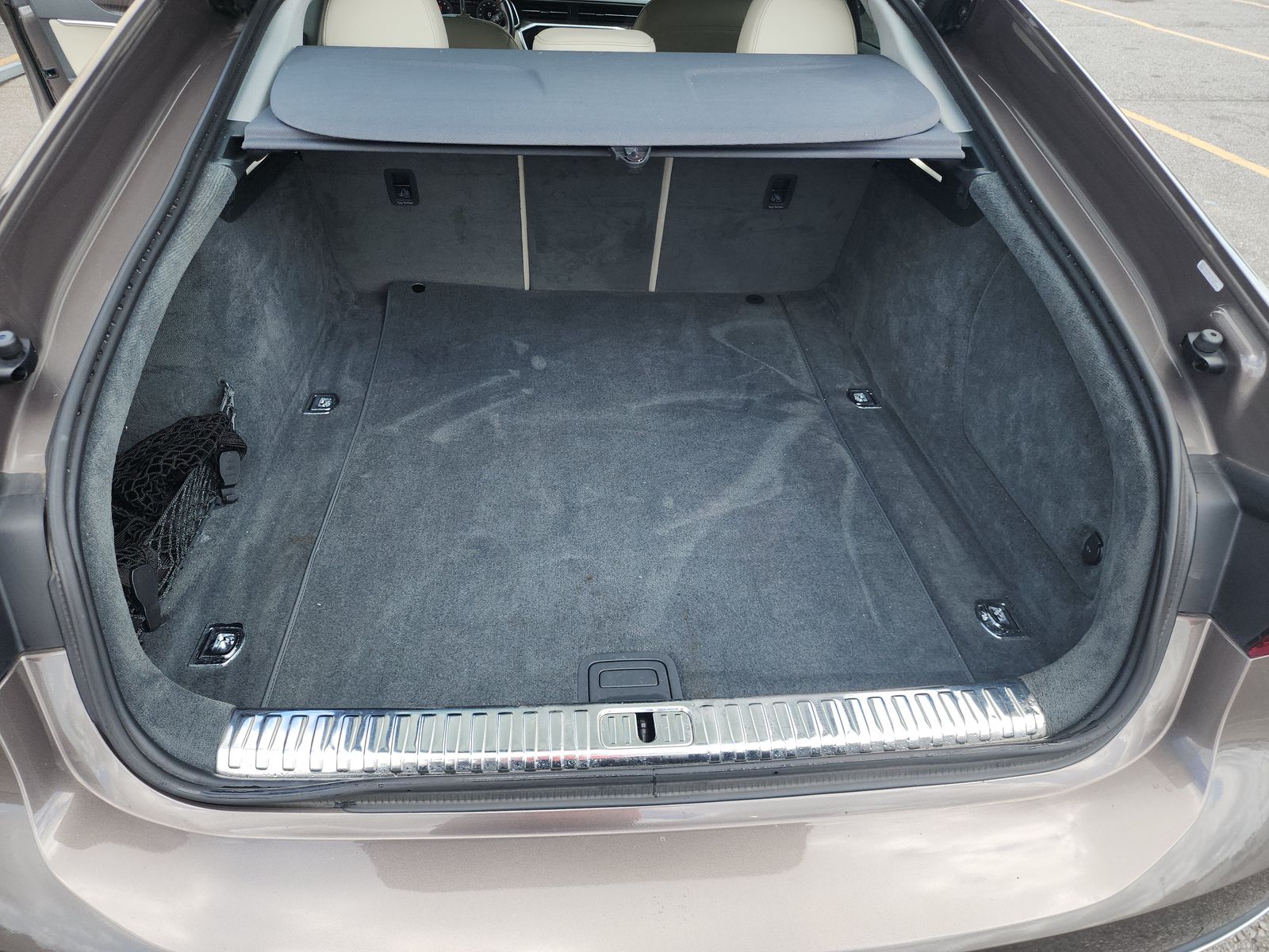 2019 Audi A7 3.0T Premium Plus AWD
