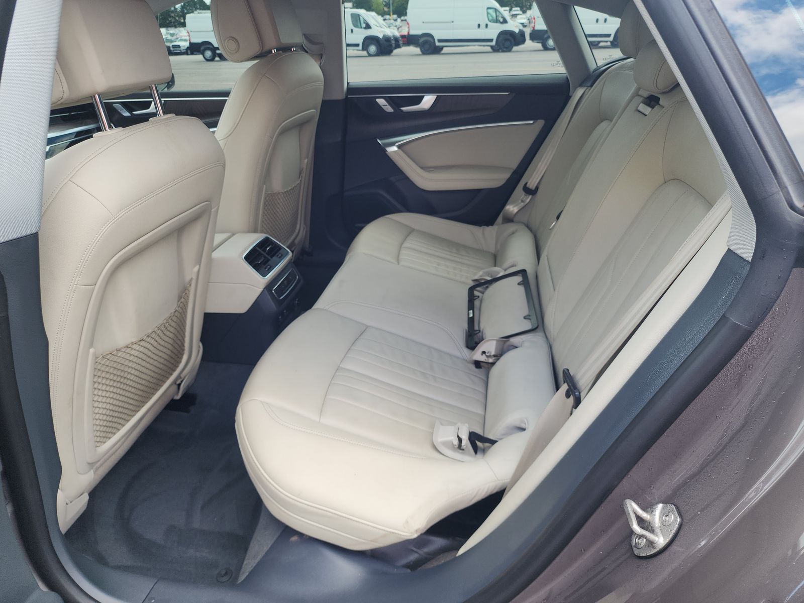 2019 Audi A7 3.0T Premium Plus AWD