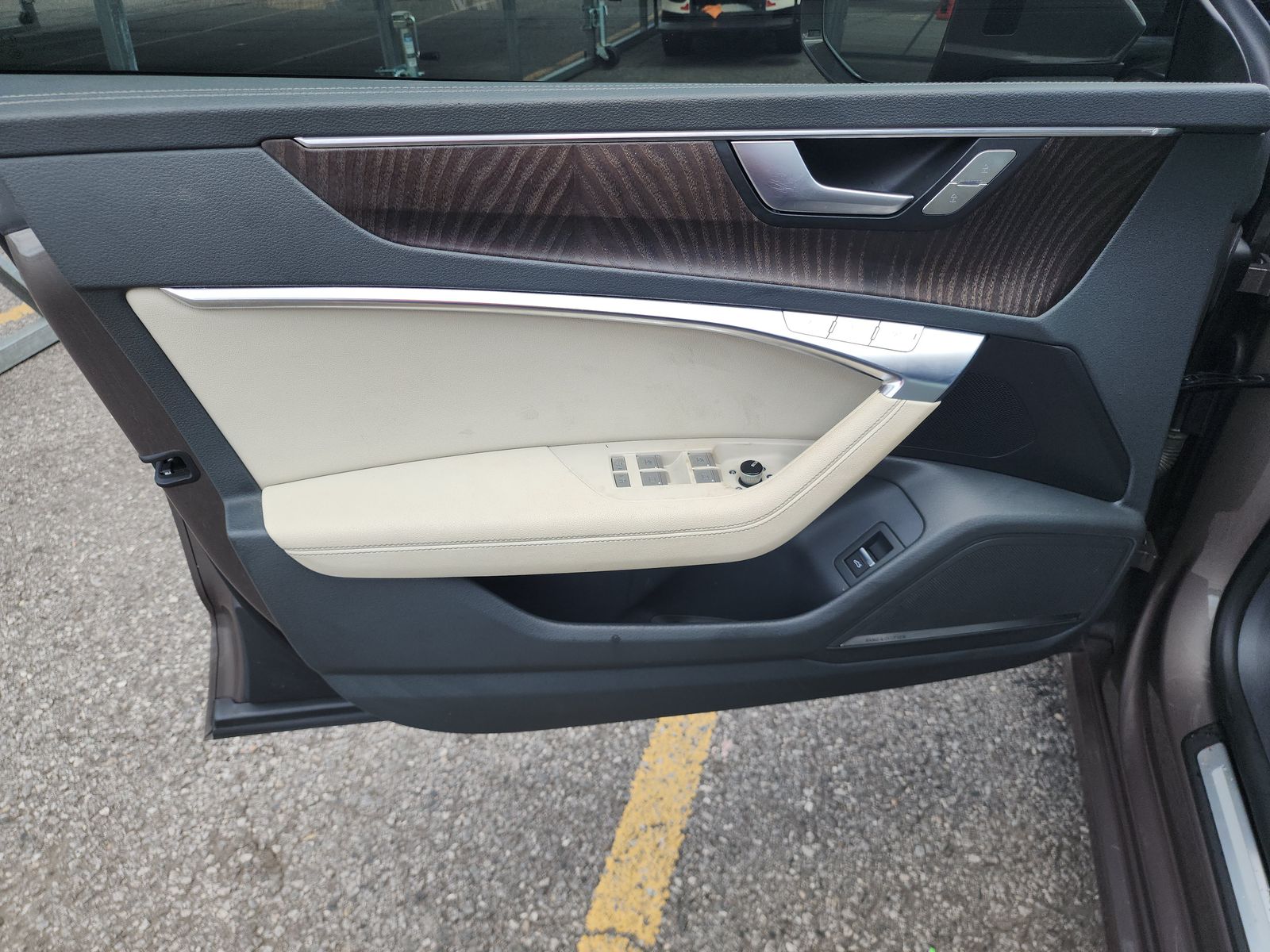 2019 Audi A7 3.0T Premium Plus AWD