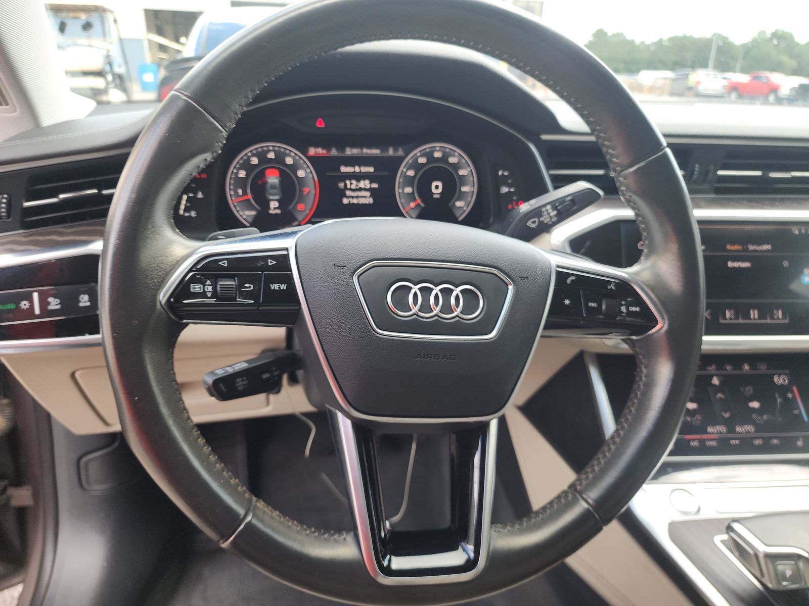 2019 Audi A7 3.0T Premium Plus AWD