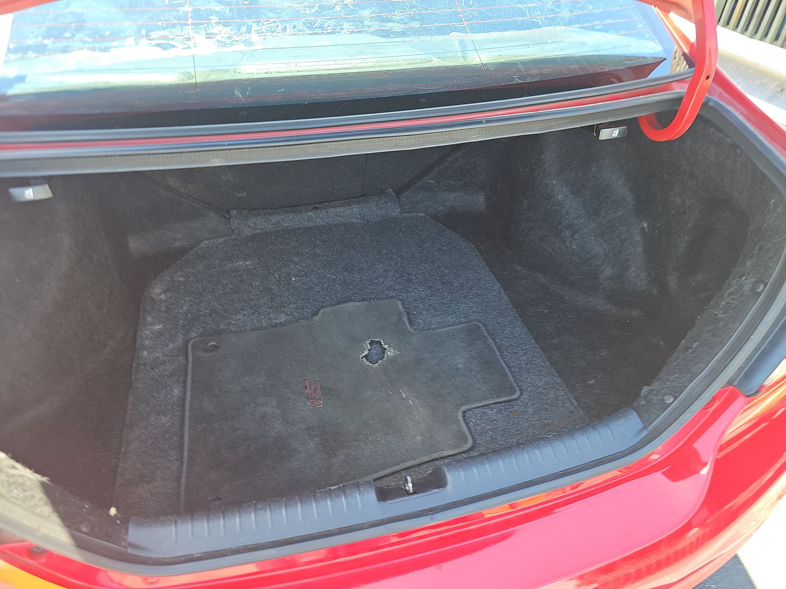 2014 Honda Civic Si FWD