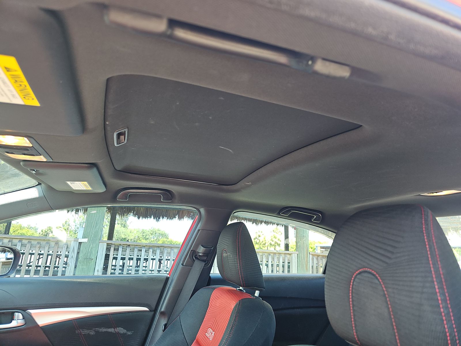 2014 Honda Civic Si FWD