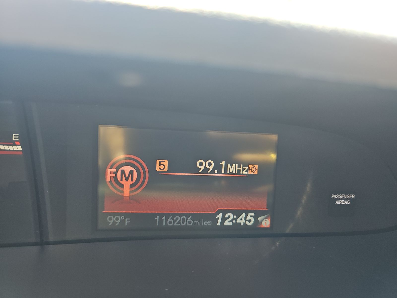 2014 Honda Civic Si FWD