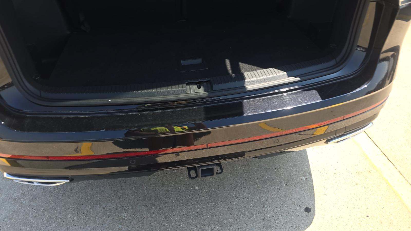 2024 Volkswagen Atlas 2.0T SEL Premium R-Line AWD