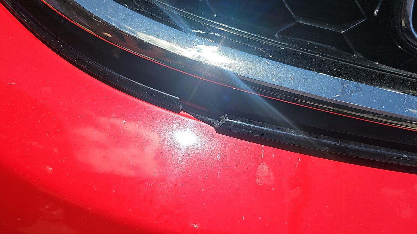 2014 Honda Civic Si FWD