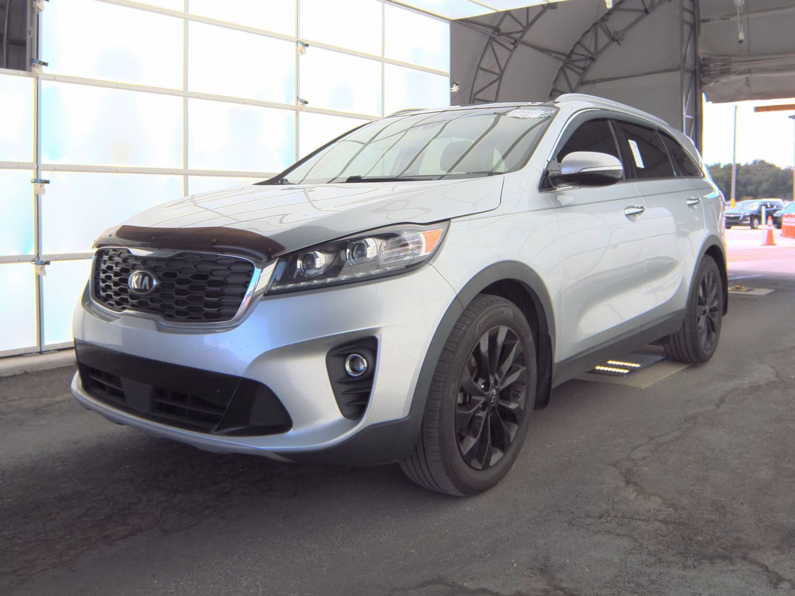 2020 Kia Sorento EX FWD
