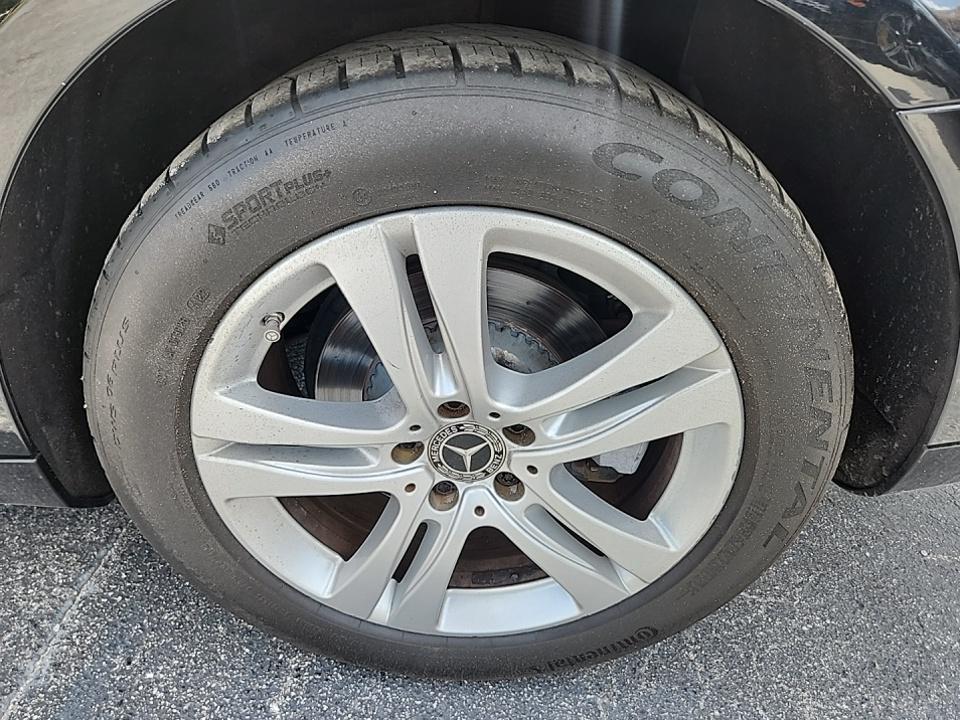 2019 Mercedes-Benz S-Class S 450 AWD