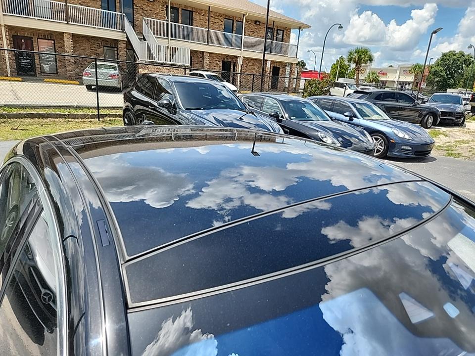 2019 Mercedes-Benz S-Class S 450 AWD