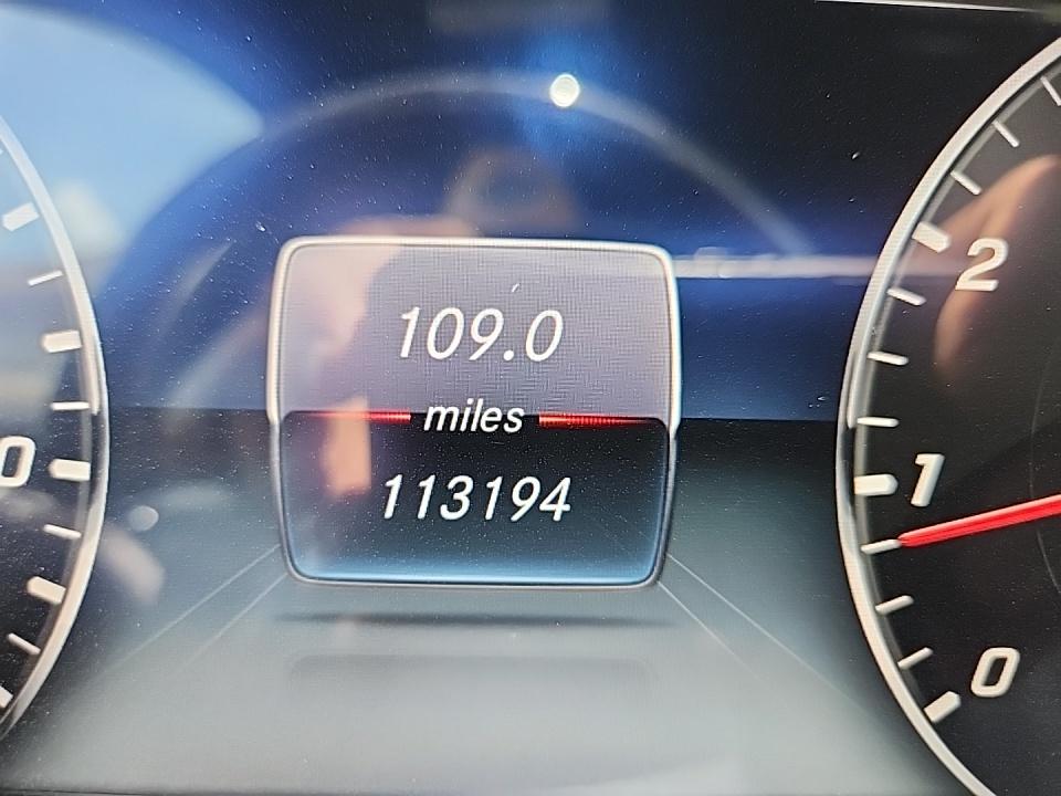 2019 Mercedes-Benz S-Class S 450 AWD