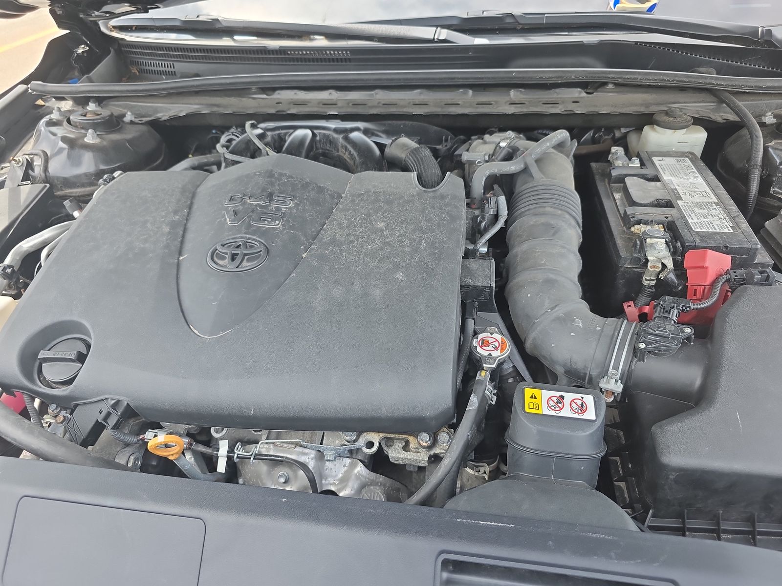 2022 Toyota Avalon Touring FWD