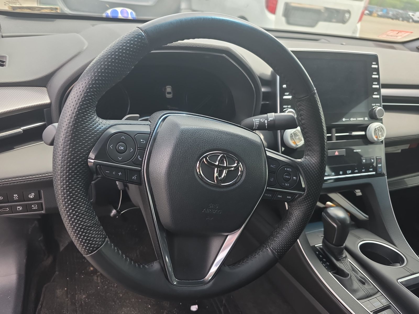2022 Toyota Avalon Touring FWD