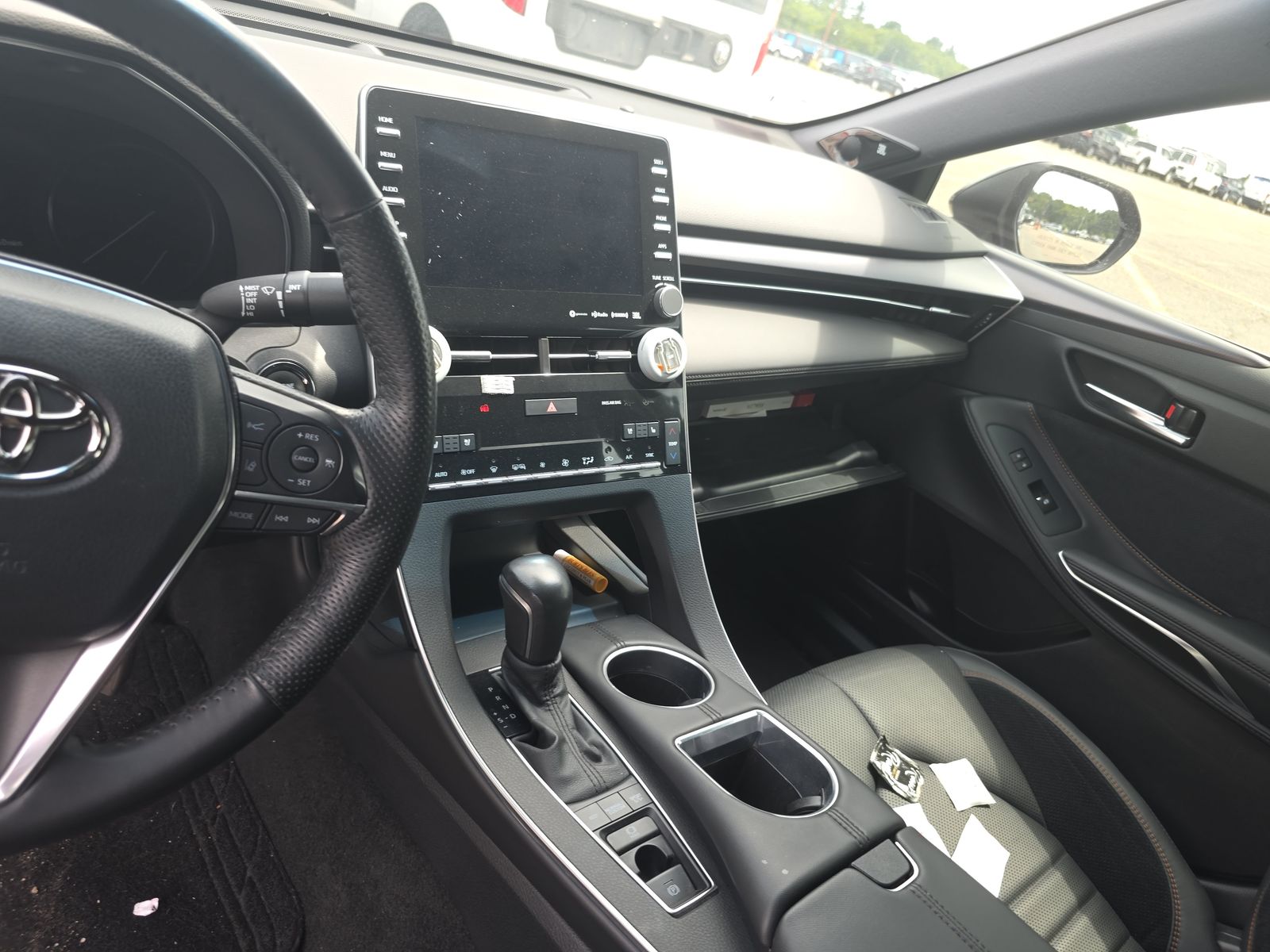 2022 Toyota Avalon Touring FWD