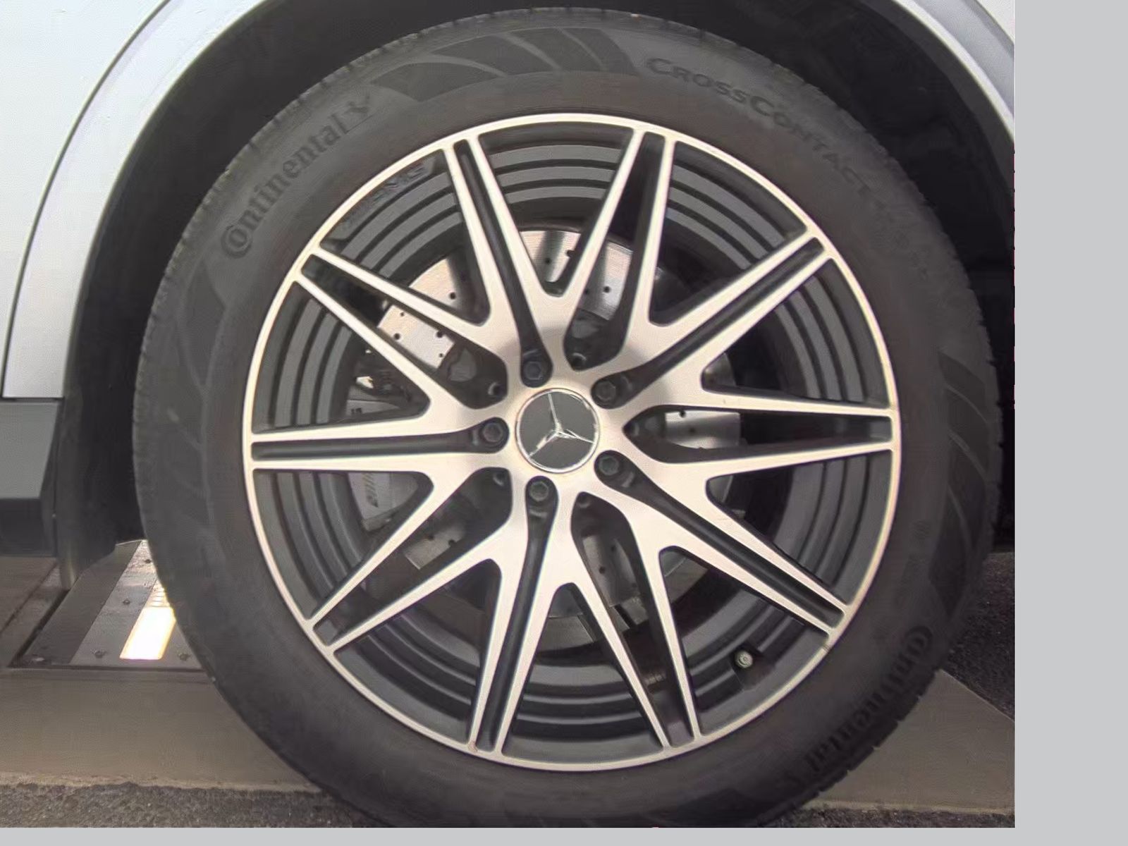 2024 Mercedes-Benz GLC AMG GLC 43 AWD