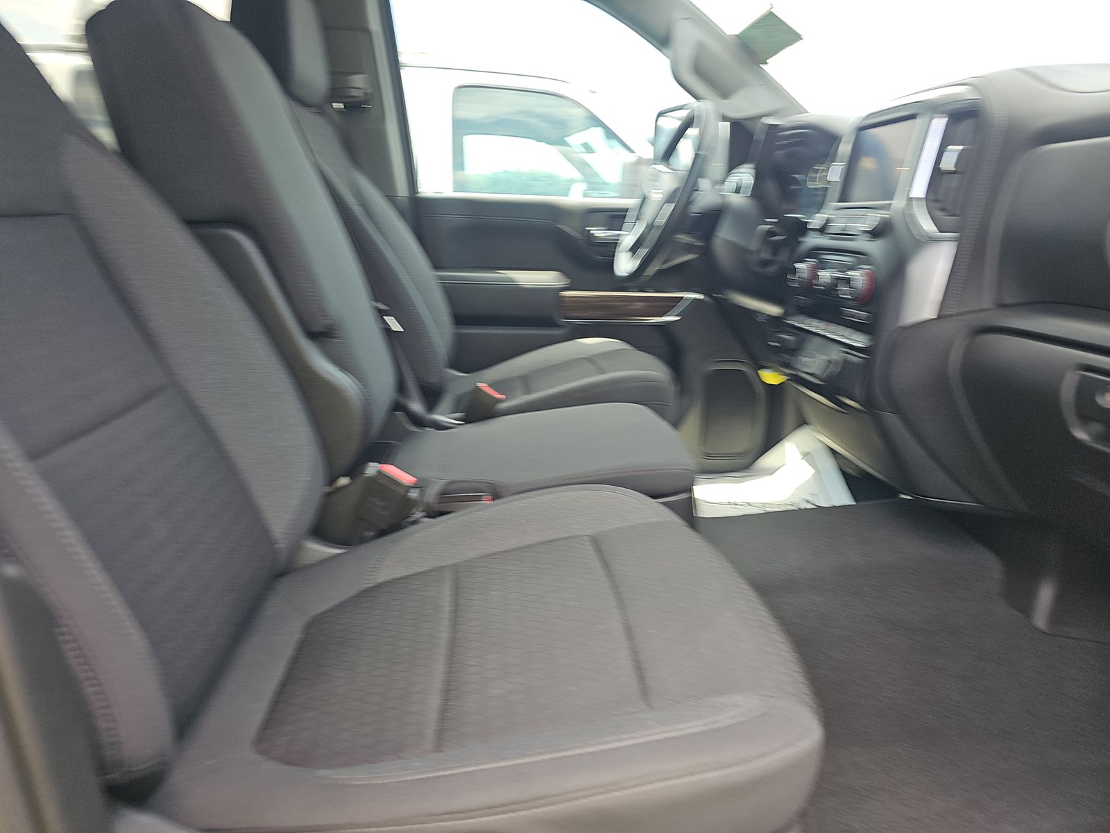 2023 Chevrolet Silverado 2500HD LT AWD