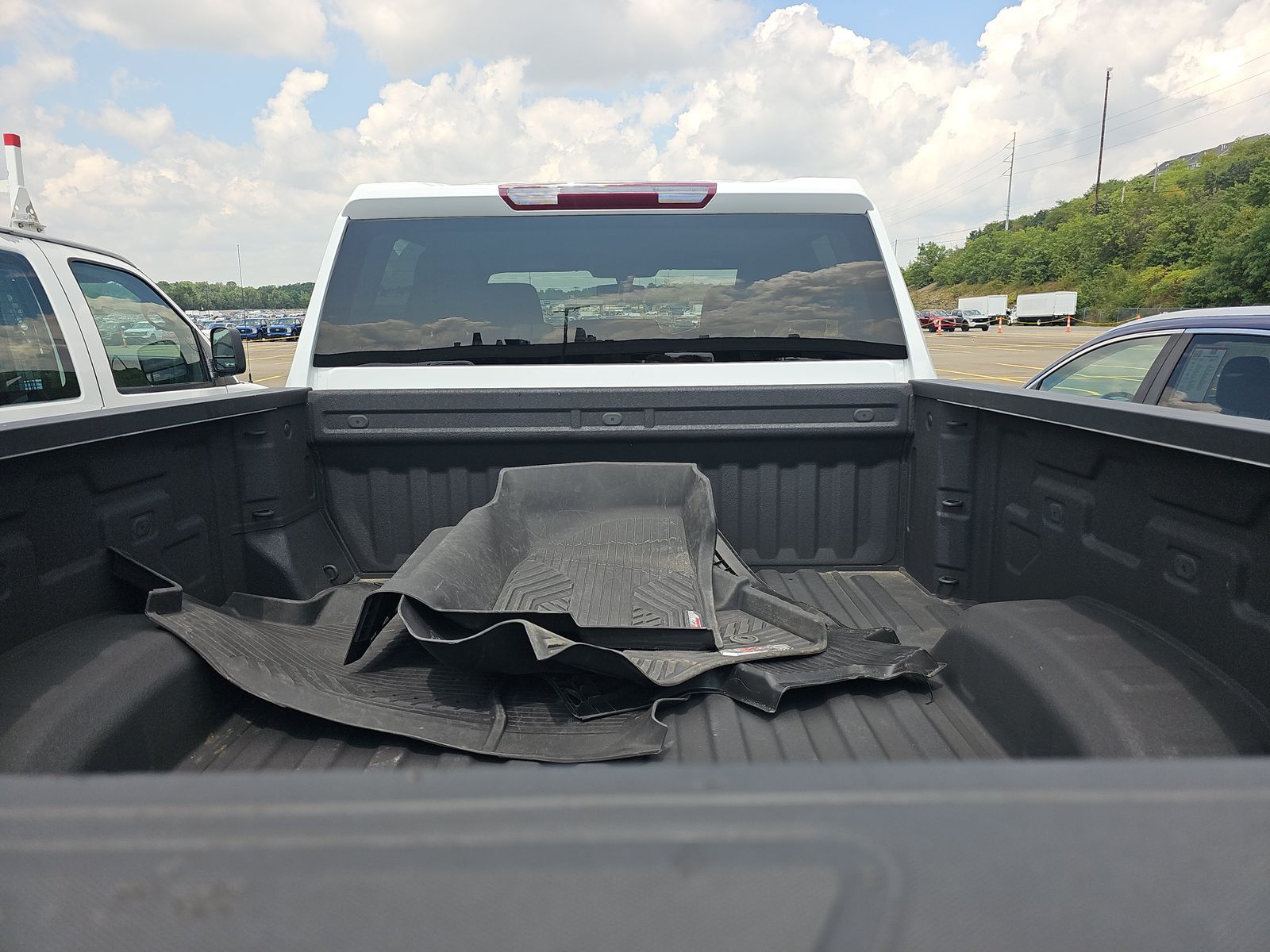 2023 Chevrolet Silverado 2500HD LT AWD