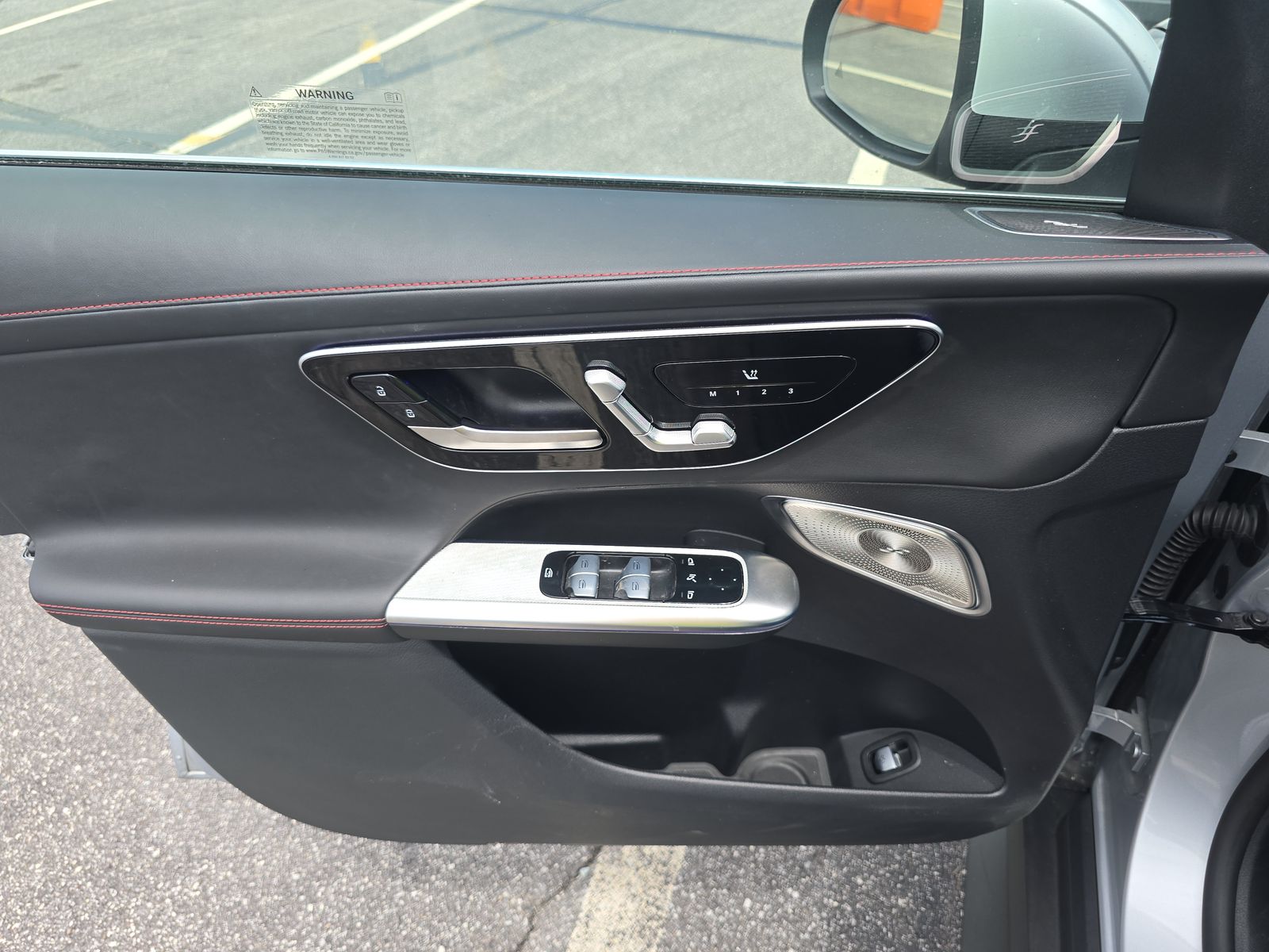 2024 Mercedes-Benz GLC AMG GLC 43 AWD