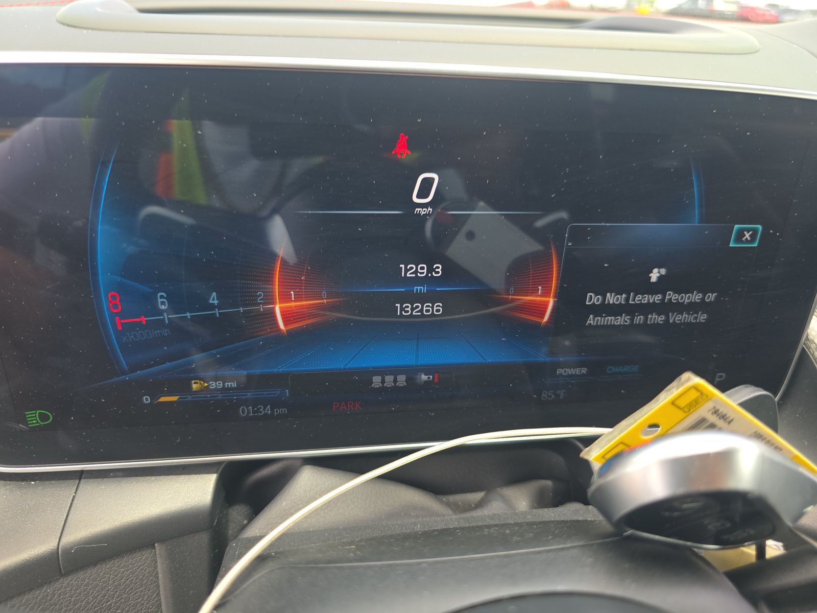 2024 Mercedes-Benz GLC AMG GLC 43 AWD