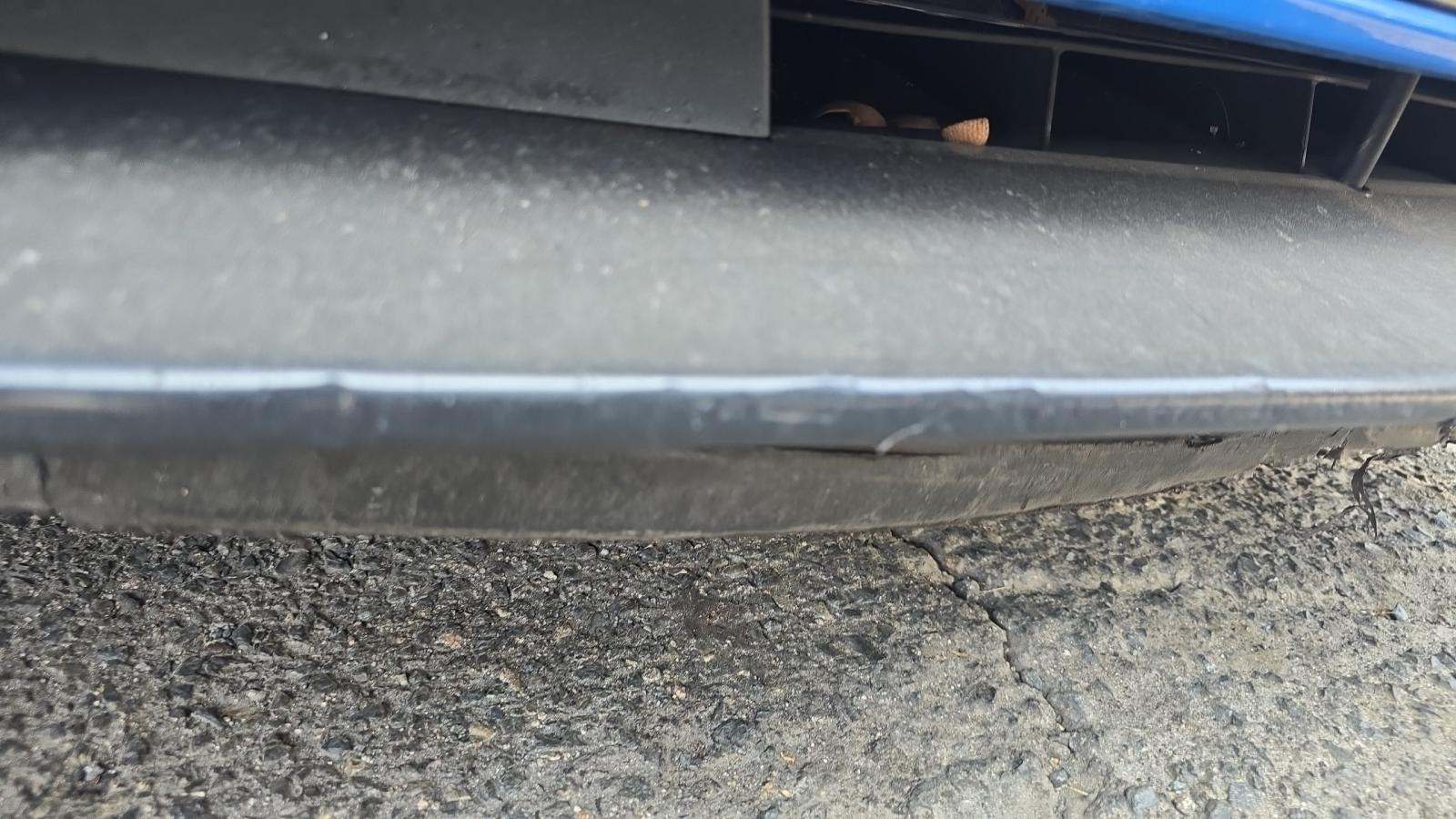 2019 Jaguar F-TYPE P300 RWD