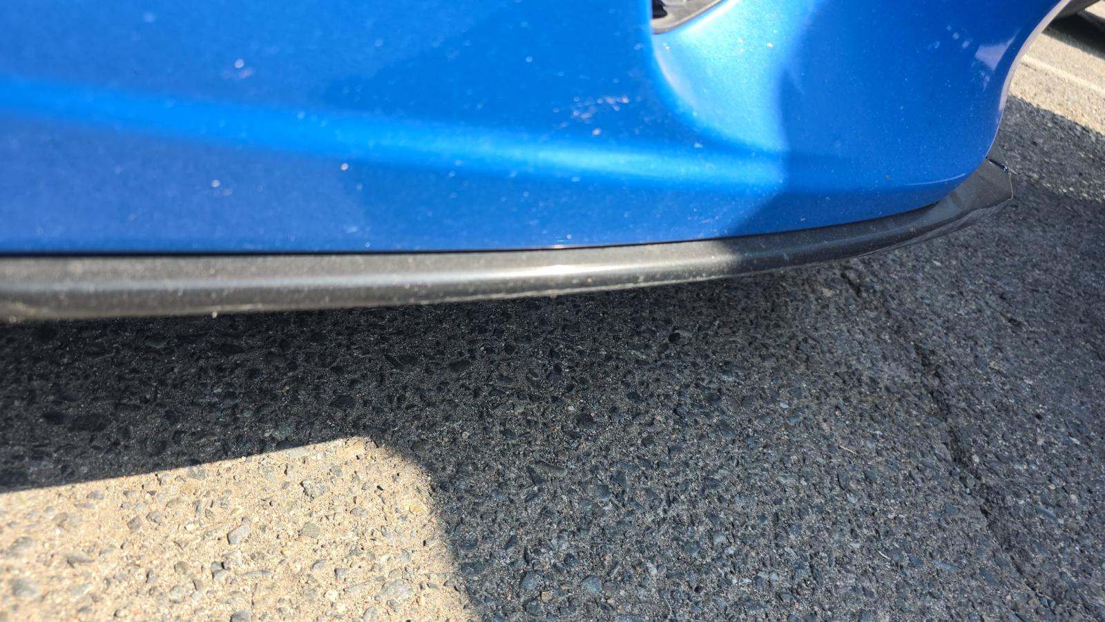 2019 Jaguar F-TYPE P300 RWD