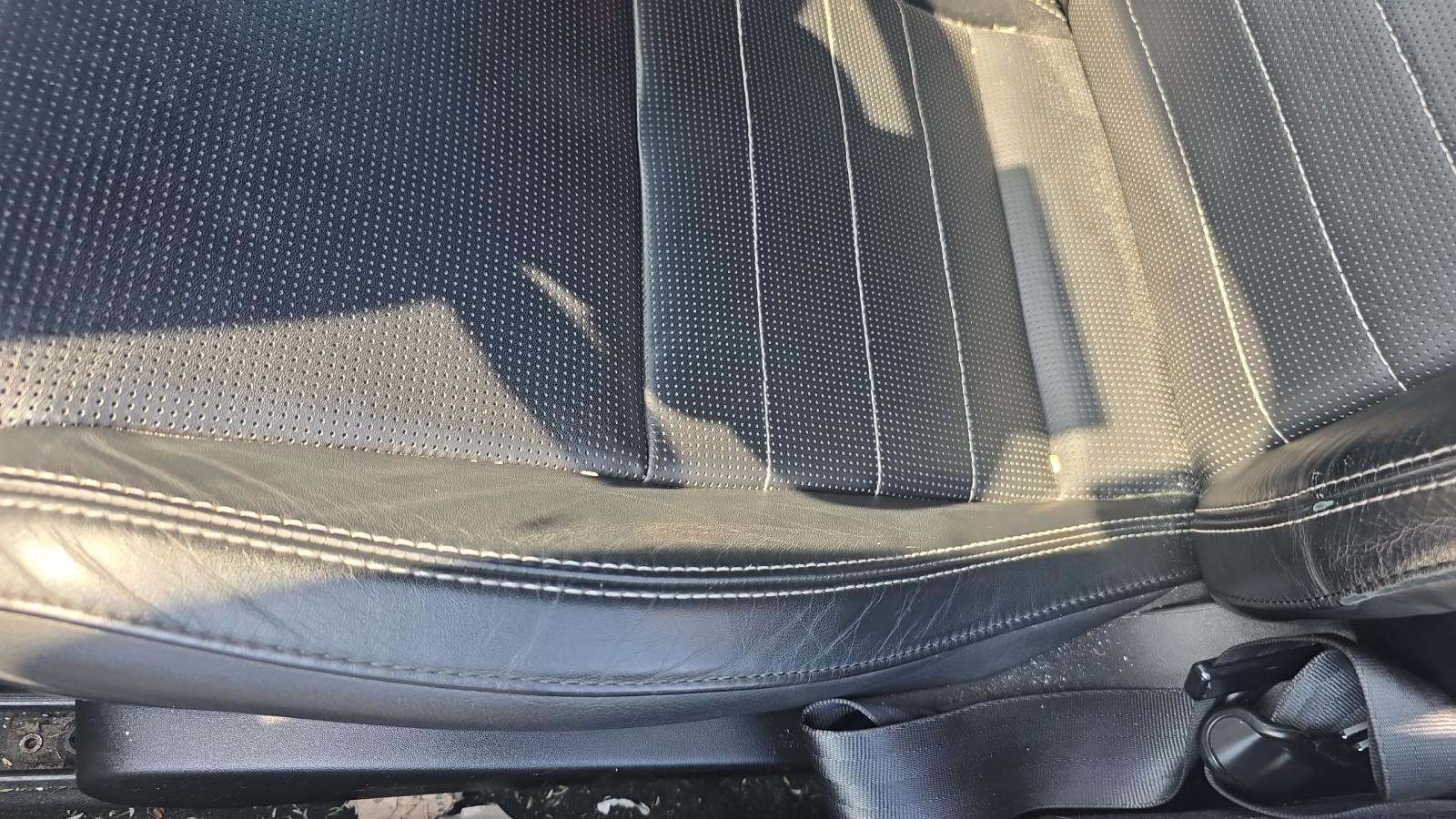 2019 Jaguar F-TYPE P300 RWD