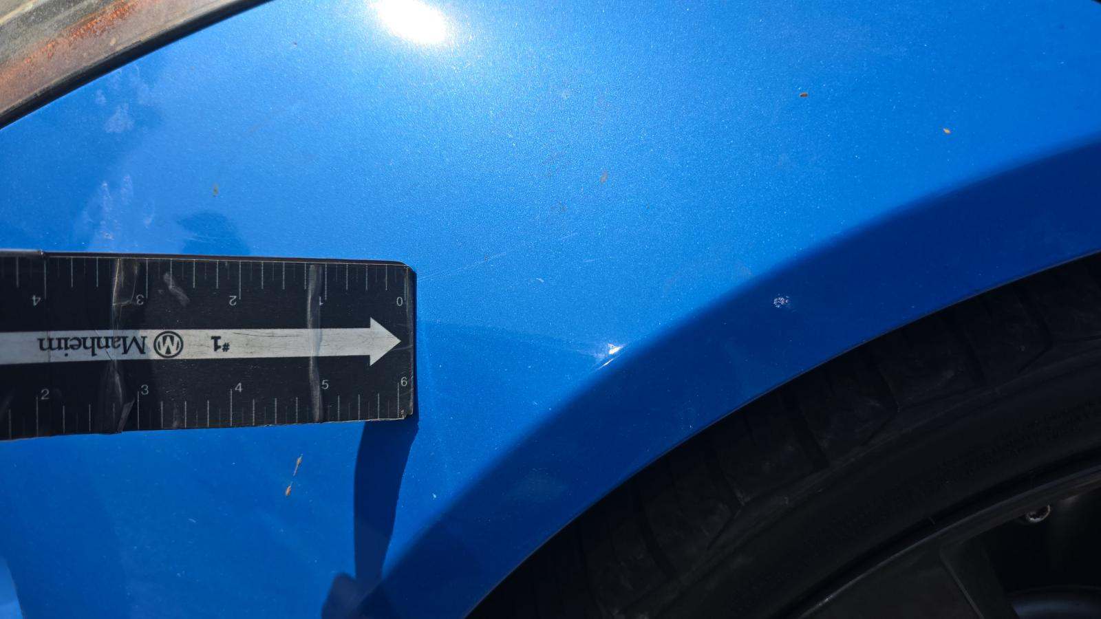 2019 Jaguar F-TYPE P300 RWD