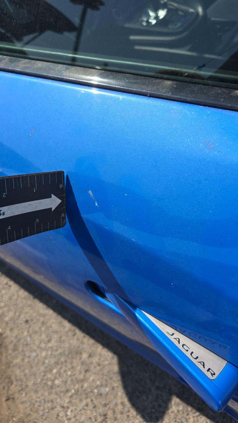 2019 Jaguar F-TYPE P300 RWD