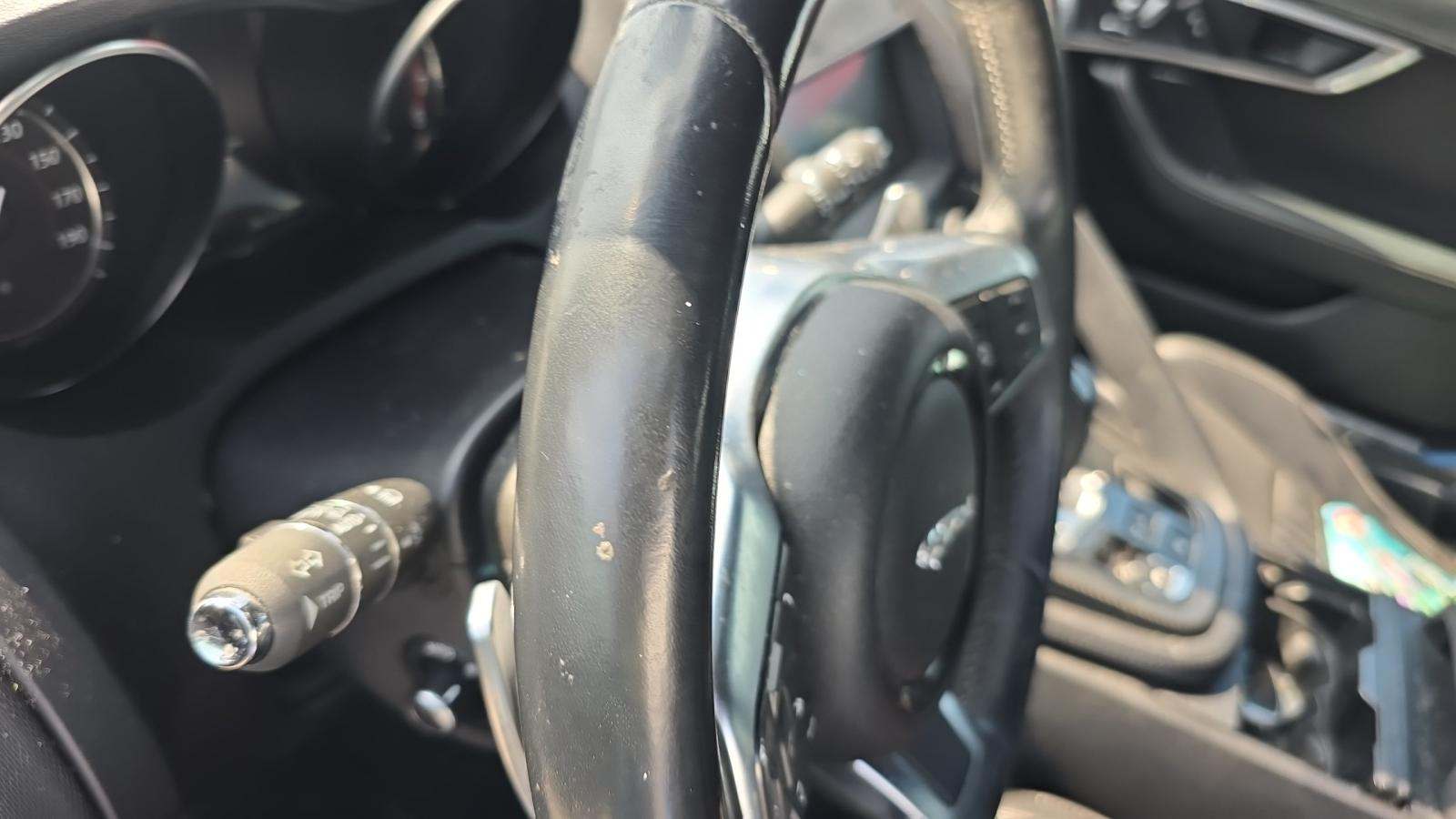 2019 Jaguar F-TYPE P300 RWD