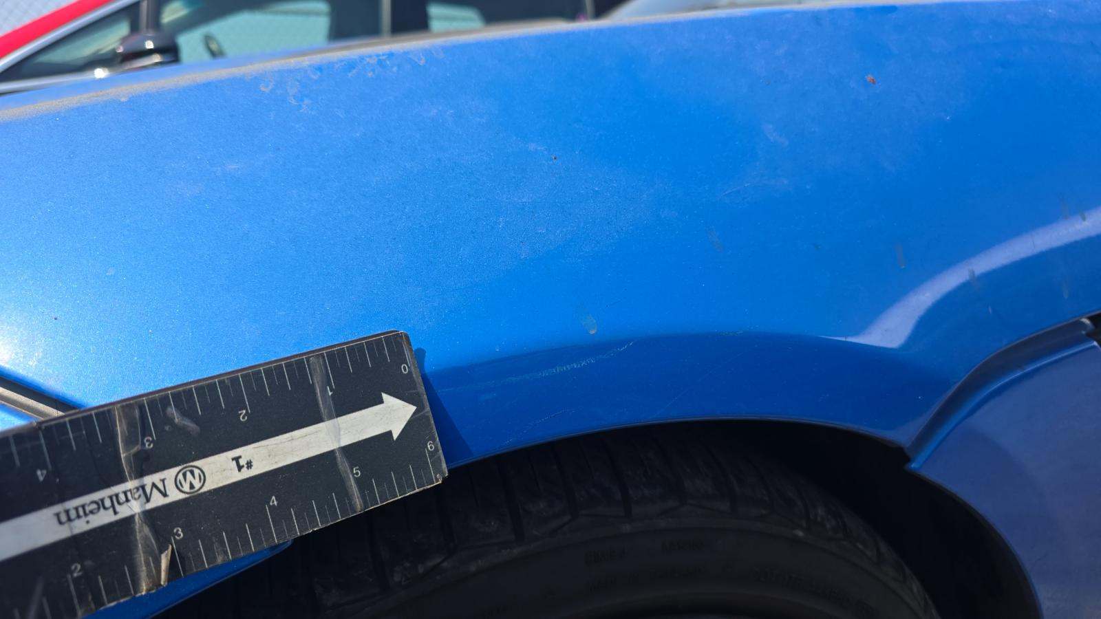 2019 Jaguar F-TYPE P300 RWD