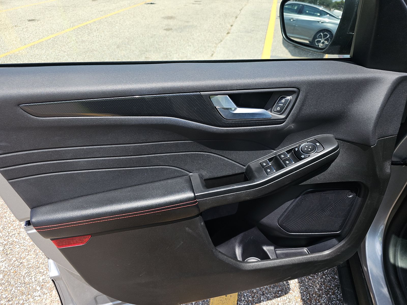 2024 Ford Escape ST-Line FWD