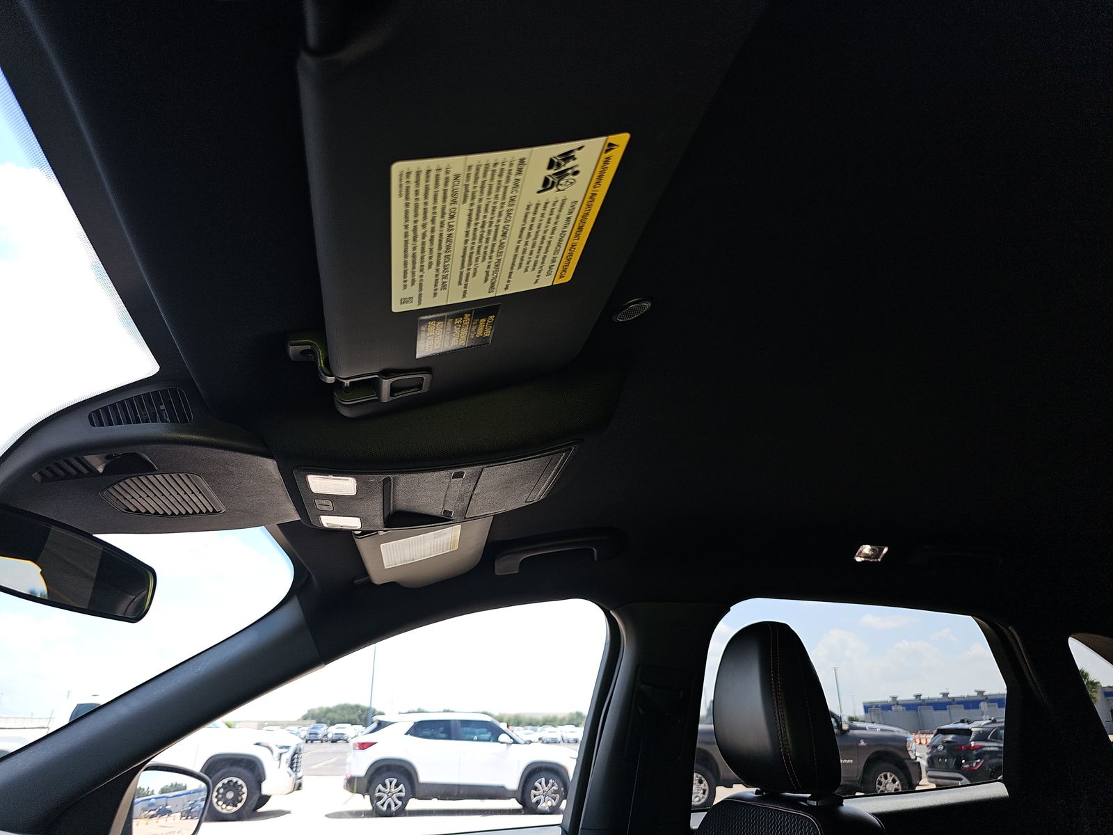 2024 Ford Escape ST-Line FWD